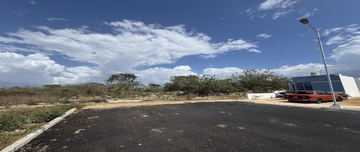 Foto de terreno habitacional en venta en  , teya, kanasín, yucatán, 0 No. 04