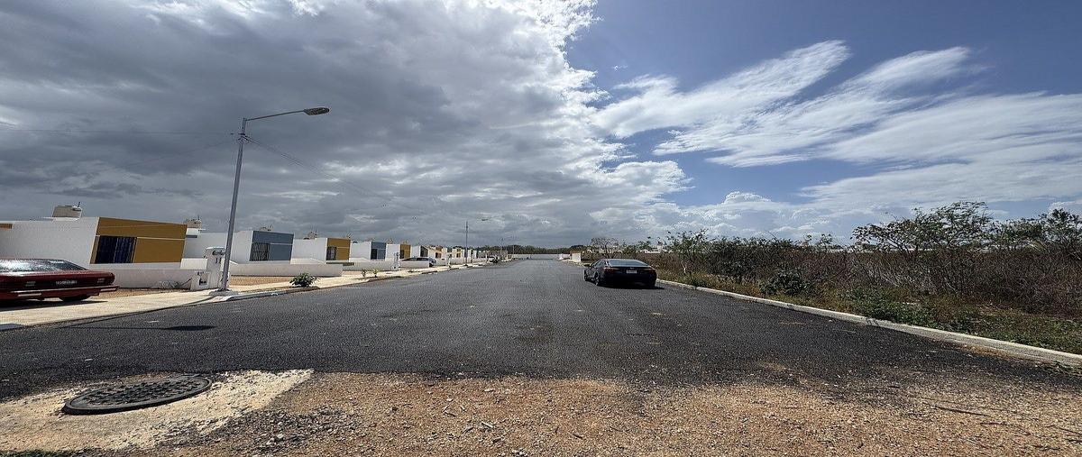 Foto de terreno habitacional en venta en  , teya, kanasín, yucatán, 0 No. 05
