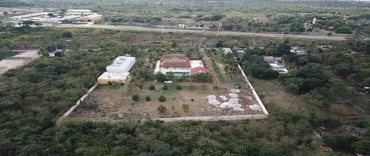 Foto de terreno habitacional en renta en teya , teya, kanasín, yucatán, 24979991 No. 03
