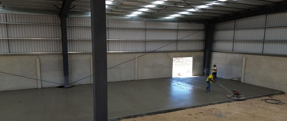 Foto de bodega en venta en teya , teya, kanasín, yucatán, 30345261 No. 06