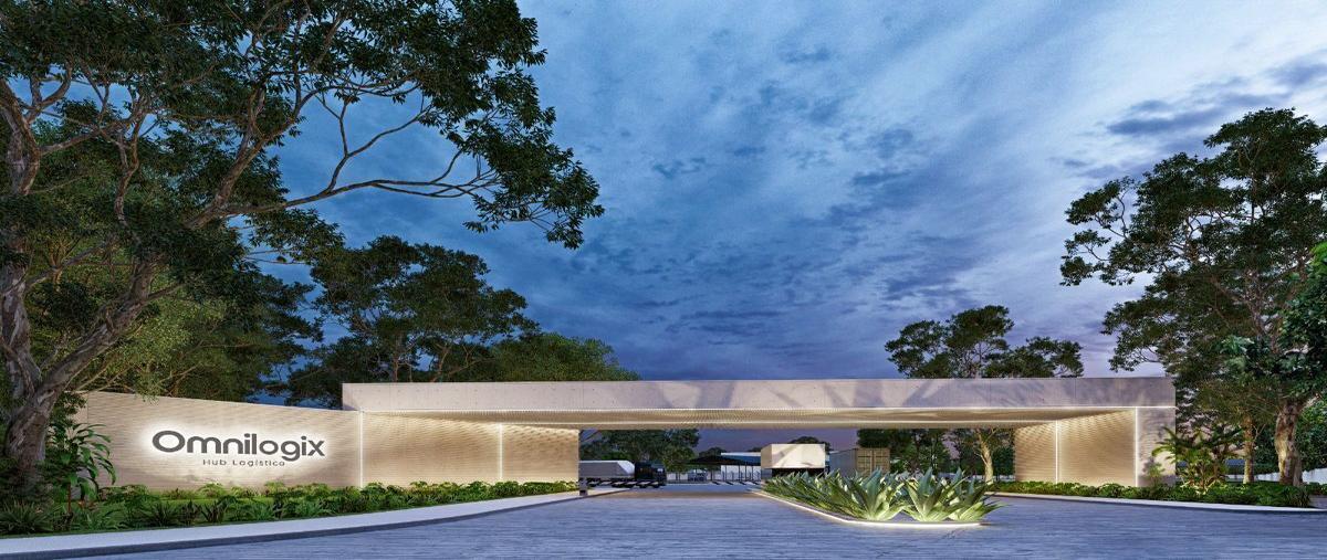 Foto de terreno industrial en venta en  , teya, teya, yucatán, 27683170 No. 04