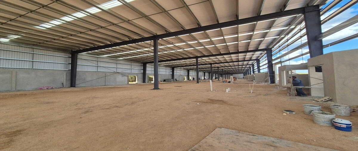 Foto de bodega en , teya, teya, yucatán, 0 foto 01 Foto de bodega en venta en , teya, teya, yucatán, 0 No. 01