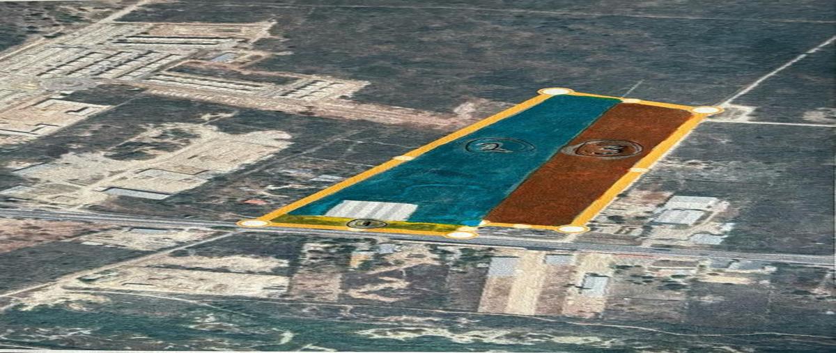 Foto de terreno habitacional en , teya, teya, yucatán, 0 foto 01 Foto de terreno habitacional en venta en , teya, teya, yucatán, 0 No. 01