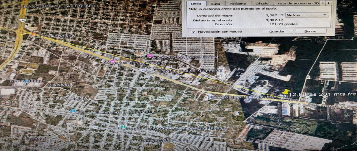 Foto de terreno habitacional en , teya, teya, yucatán, 0 foto 02 Foto de terreno habitacional en venta en , teya, teya, yucatán, 0 No. 02