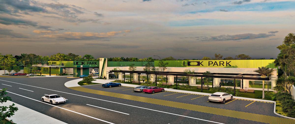 Foto de bodega en venta en  , teya, teya, yucatán, 0 No. 03