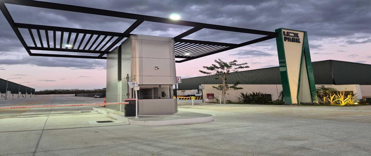 Foto de bodega en venta en  , teya, teya, yucatán, 0 No. 04