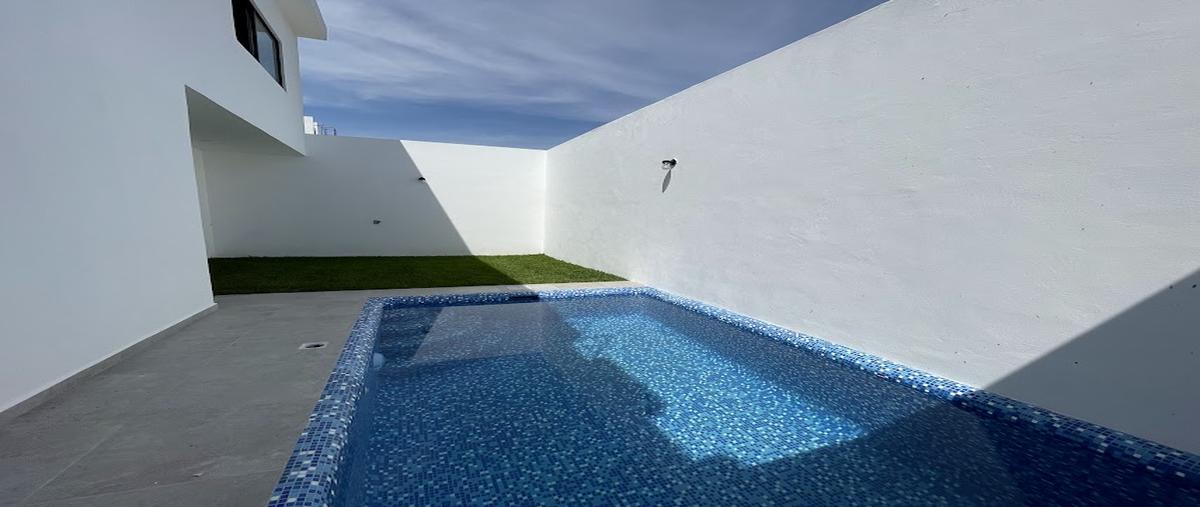 Foto de casa en venta en tezcal , oaxtepec centro, yautepec, morelos, 30452583 No. 03