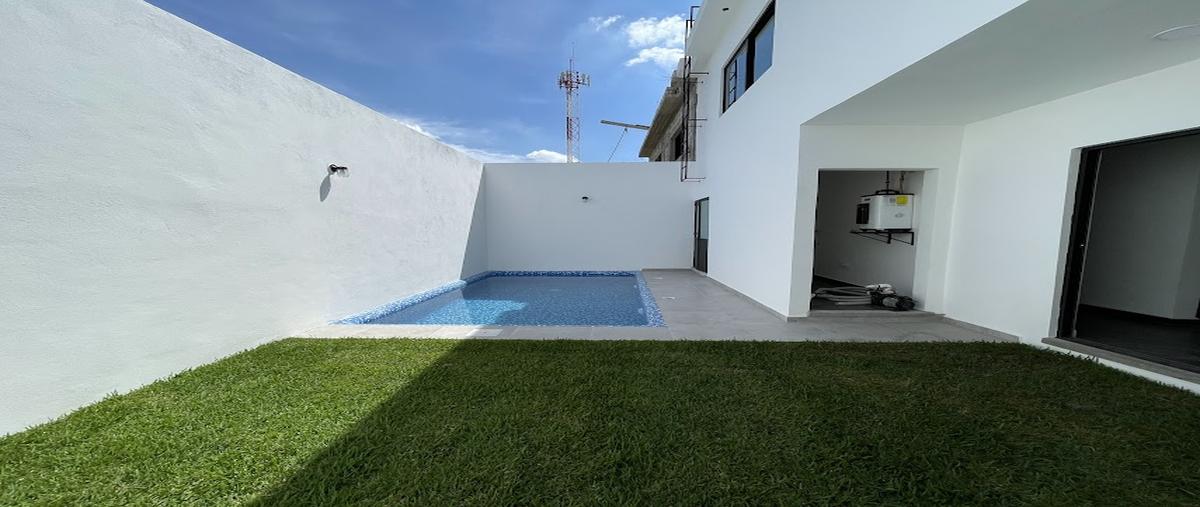 Foto de casa en venta en tezcal , oaxtepec centro, yautepec, morelos, 30452583 No. 04