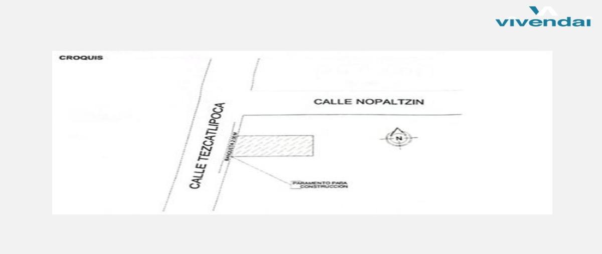 Foto de terreno habitacional en tezcatlipoca esquina nopaltzin , los pinos, saltillo, coahuila de zaragoza, 0 foto 02 Foto de terreno habitacional en venta en tezcatlipoca esquina nopaltzin , los pinos, saltillo, coahuila de zaragoza, 0 No. 02