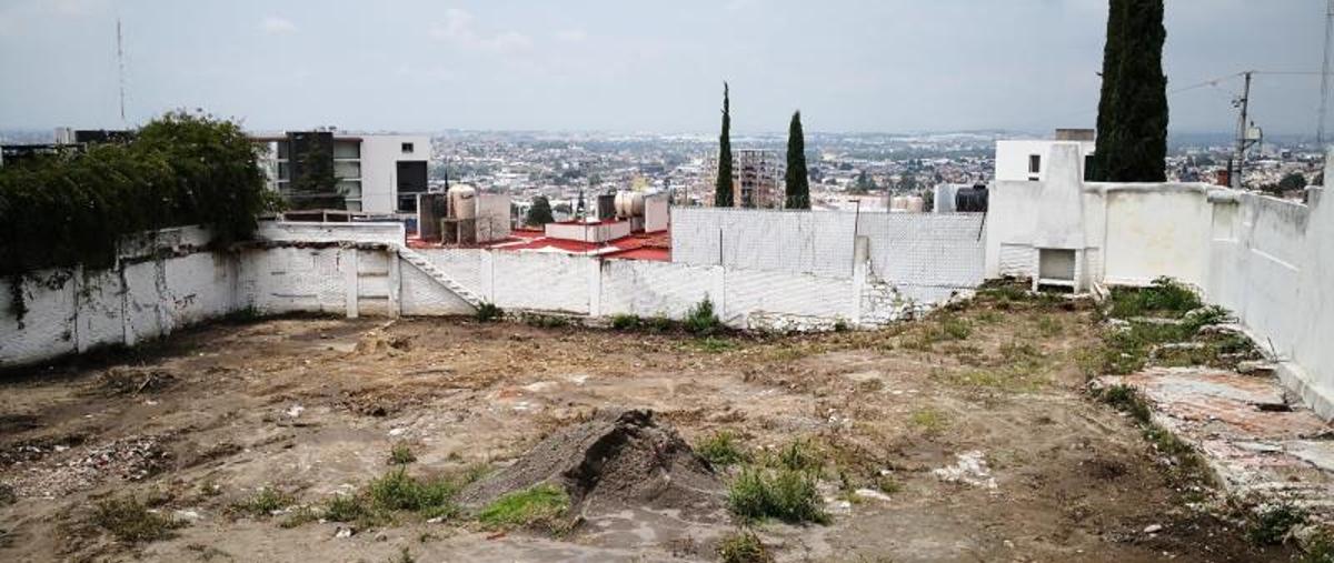 Foto de terreno habitacional en teziutlan 1, reforma, puebla, puebla, 6362002 foto 01 Foto de terreno habitacional en venta en teziutlan 1, reforma, puebla, puebla, 6362002 No. 01