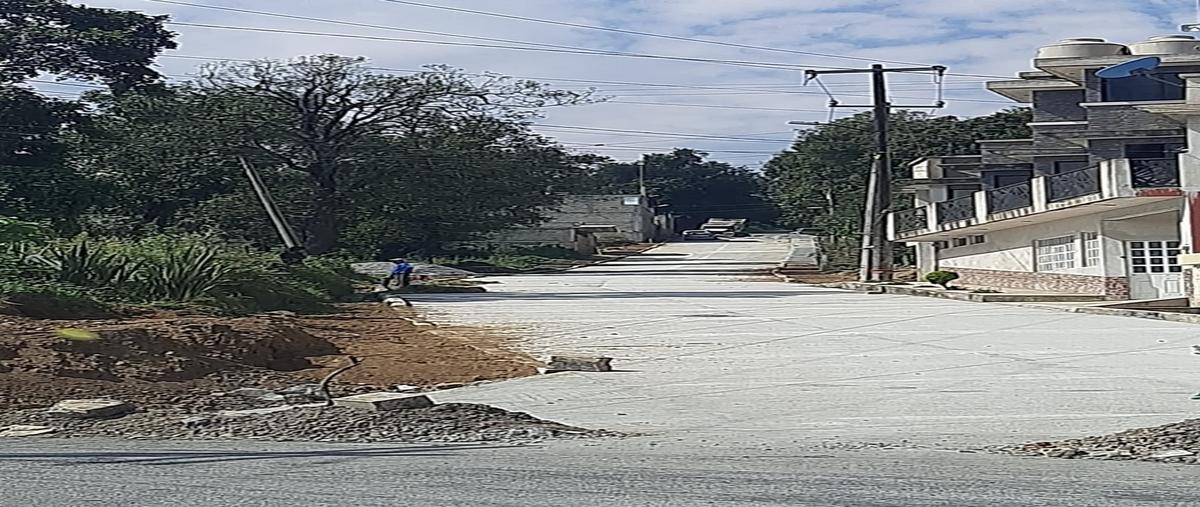 Foto de terreno habitacional en venta en  , teziutlán centro, teziutlán, puebla, 29332715 No. 04