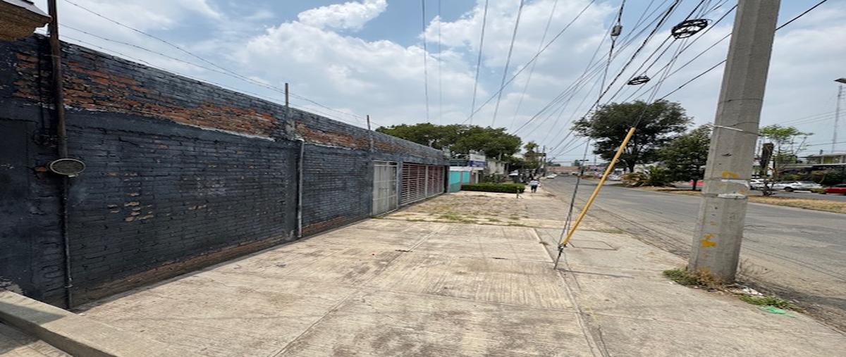 Foto de terreno comercial en renta en teziutlan sur la paz , la paz, puebla, puebla, 29936512 No. 03
