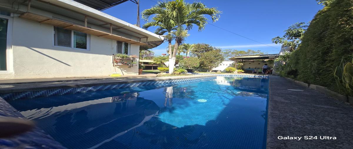Foto de casa en venta en  , tezontepec, cuernavaca, morelos, 0 No. 03