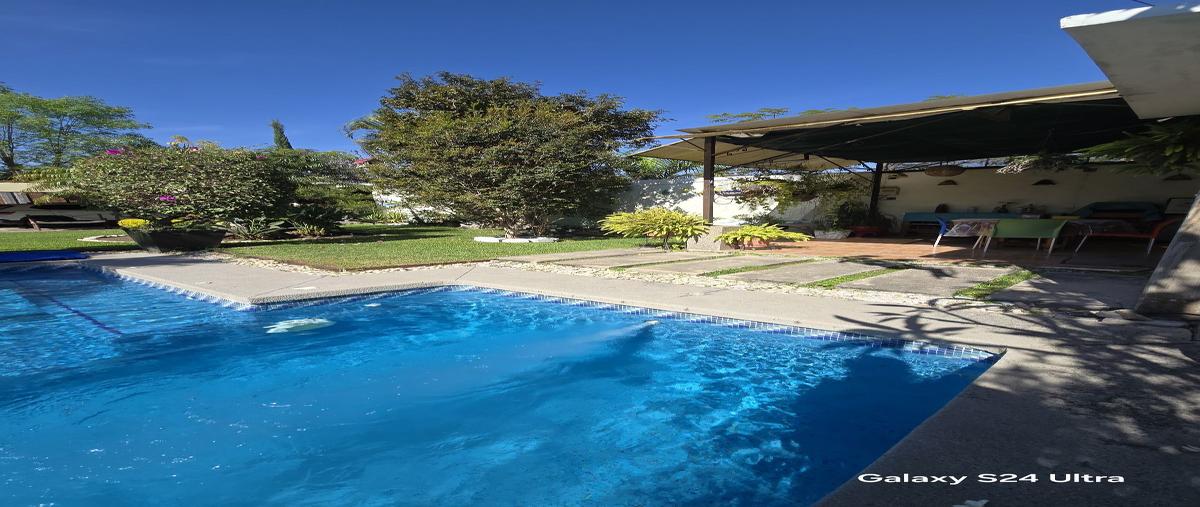 Foto de casa en venta en  , tezontepec, cuernavaca, morelos, 0 No. 04