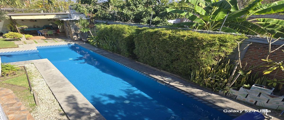 Foto de casa en venta en  , tezontepec, cuernavaca, morelos, 0 No. 05