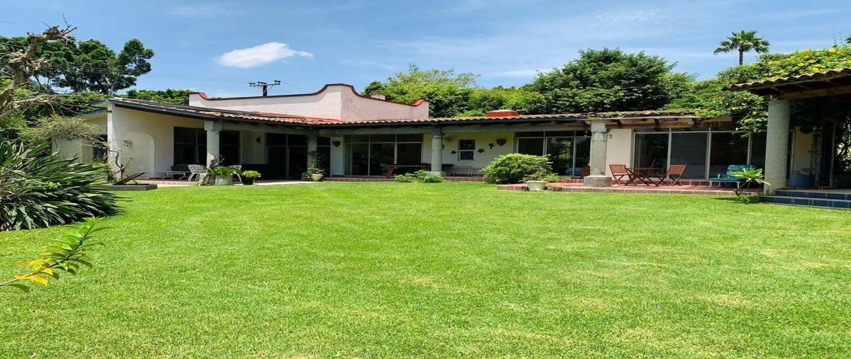 Foto de casa en renta en tezontepec de los doctores , lomas de jiutepec, jiutepec, morelos, 27883068 No. 01