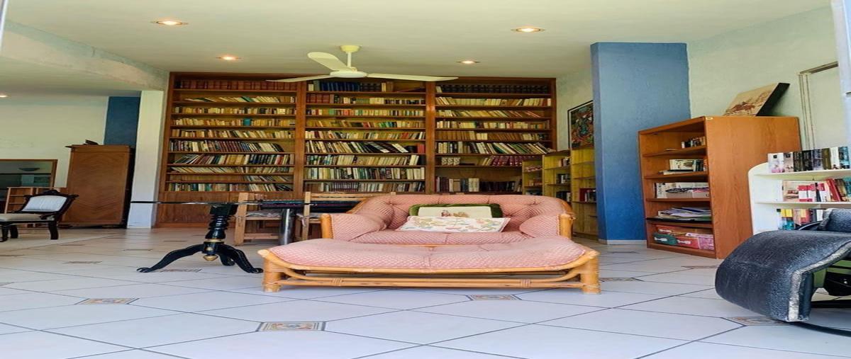 Foto de casa en renta en tezontepec de los doctores , lomas de jiutepec, jiutepec, morelos, 27883068 No. 05