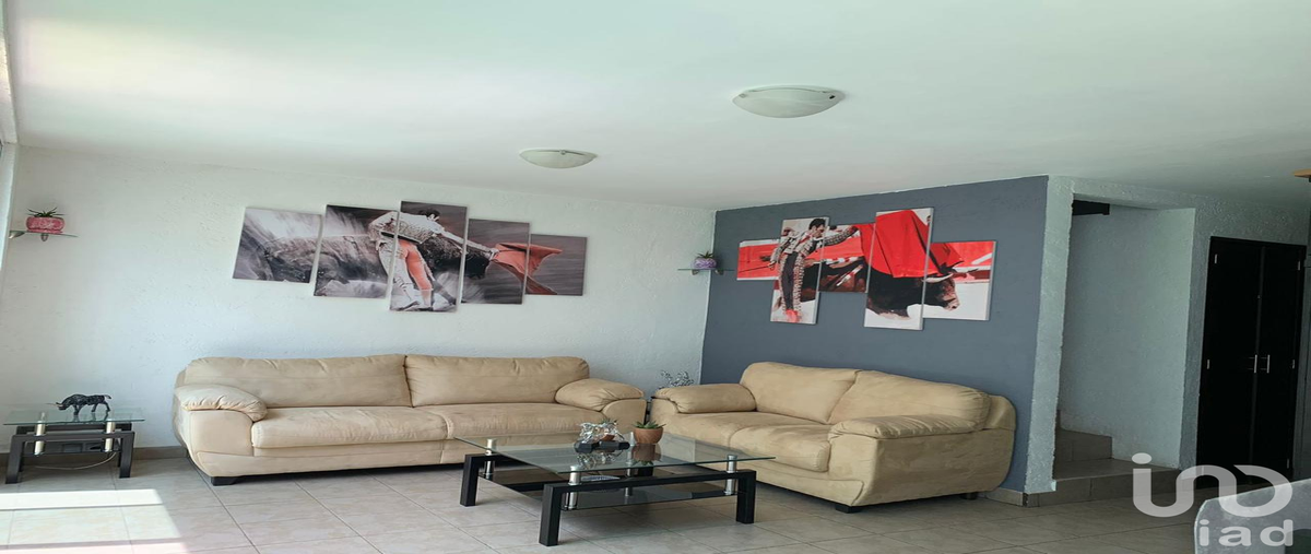 Foto de casa en venta en tezontitla 108, la palma, tlalpan, df / cdmx, 31568119 No. 03