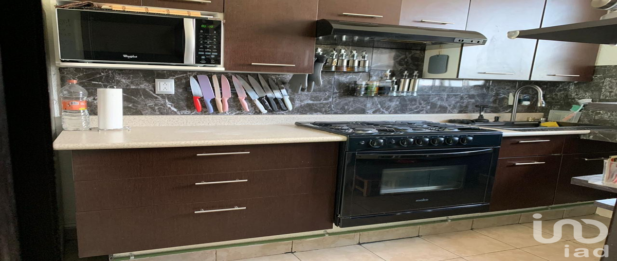 Foto de casa en venta en tezontitla 108, la palma, tlalpan, df / cdmx, 31568119 No. 04