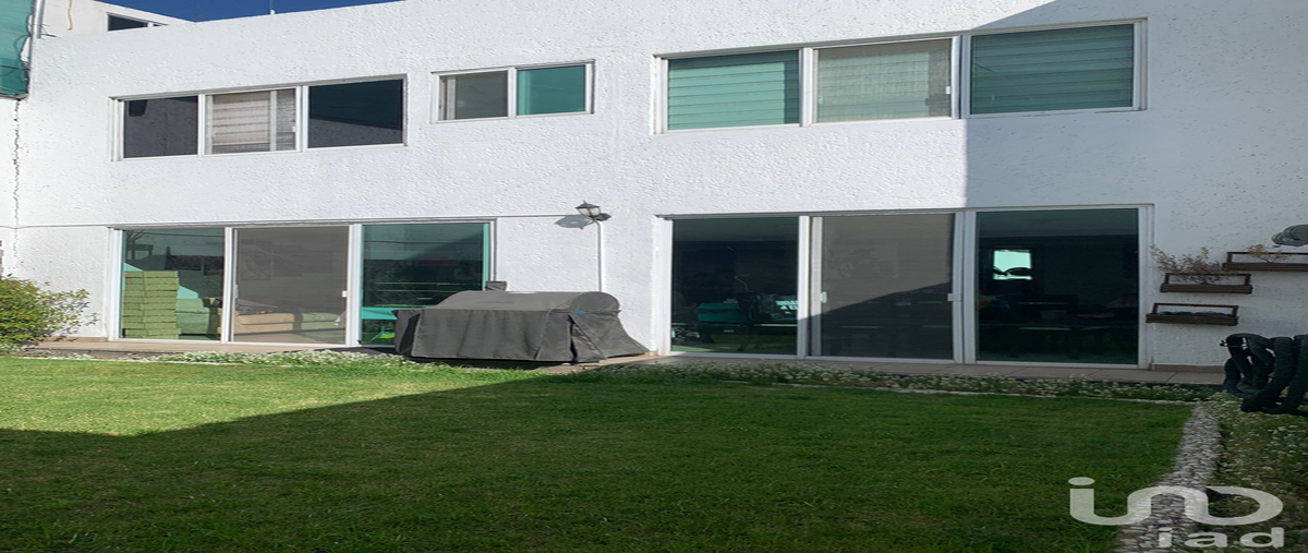 Foto de casa en venta en tezontitla 108, la palma, tlalpan, df / cdmx, 31568119 No. 05