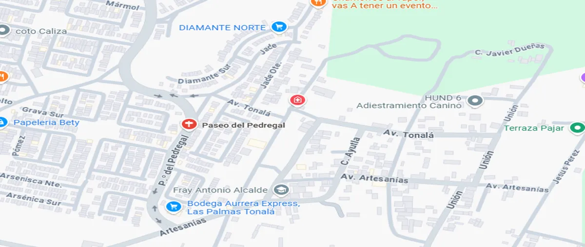 Foto de casa en condominio en venta en tezontle centro 24, paseos del pedregal, tonalá, jalisco, 0 No. 02