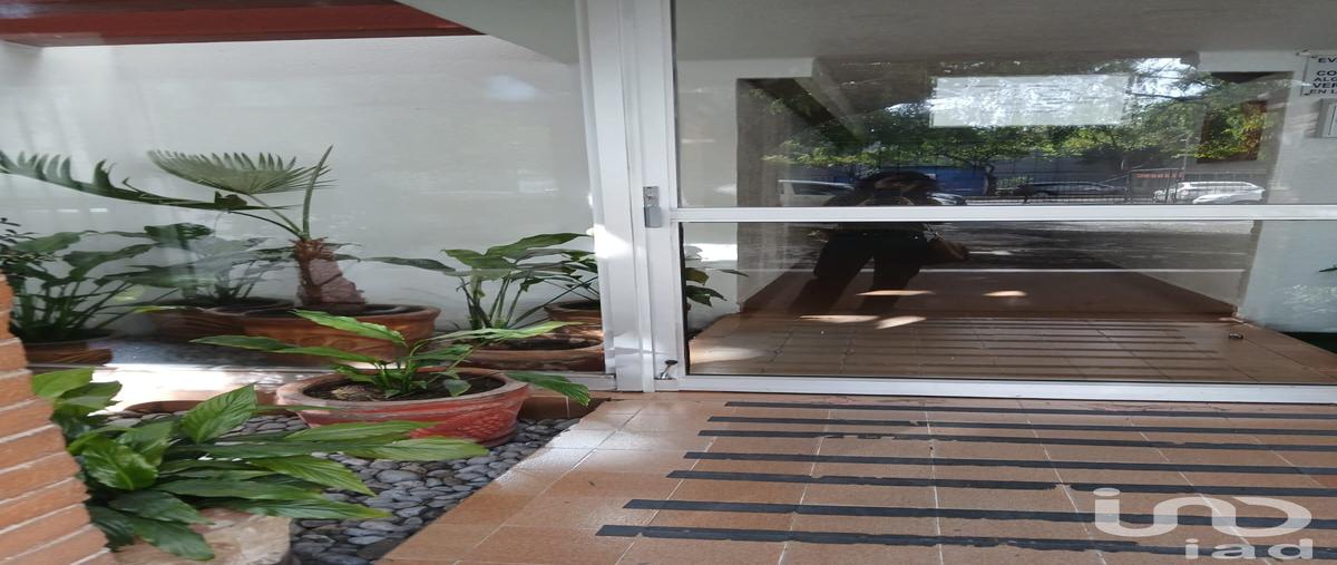 Foto de departamento en venta en tezoquipa 157, tlalpan centro, tlalpan, df / cdmx, 30111724 No. 03