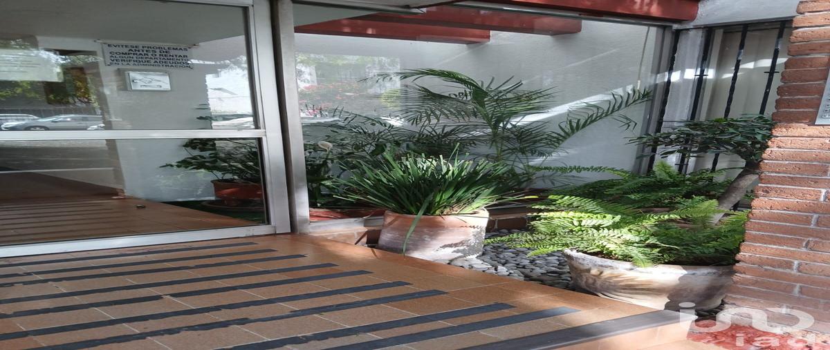 Foto de departamento en venta en tezoquipa 157, tlalpan centro, tlalpan, df / cdmx, 30111724 No. 04