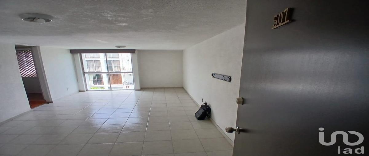 Foto de departamento en venta en tezoquipa 157, tlalpan centro, tlalpan, df / cdmx, 30111724 No. 05