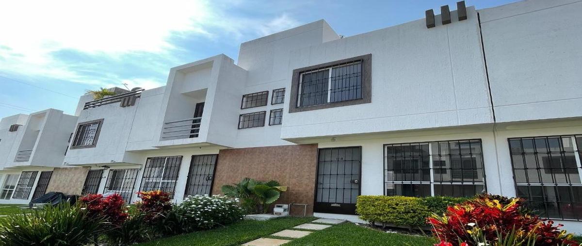 Foto de casa en condominio en venta en  , tezoyuca, emiliano zapata, morelos, 25692350 No. 03