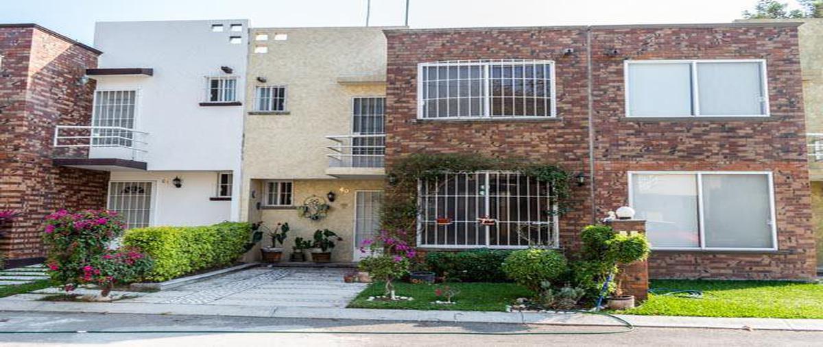 Foto de casa en venta en  , tezoyuca, emiliano zapata, morelos, 0 No. 03