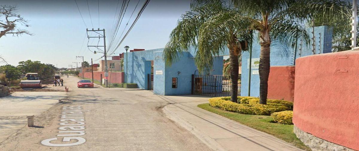 Foto de terreno habitacional en venta en  , tezoyuca, emiliano zapata, morelos, 0 No. 05