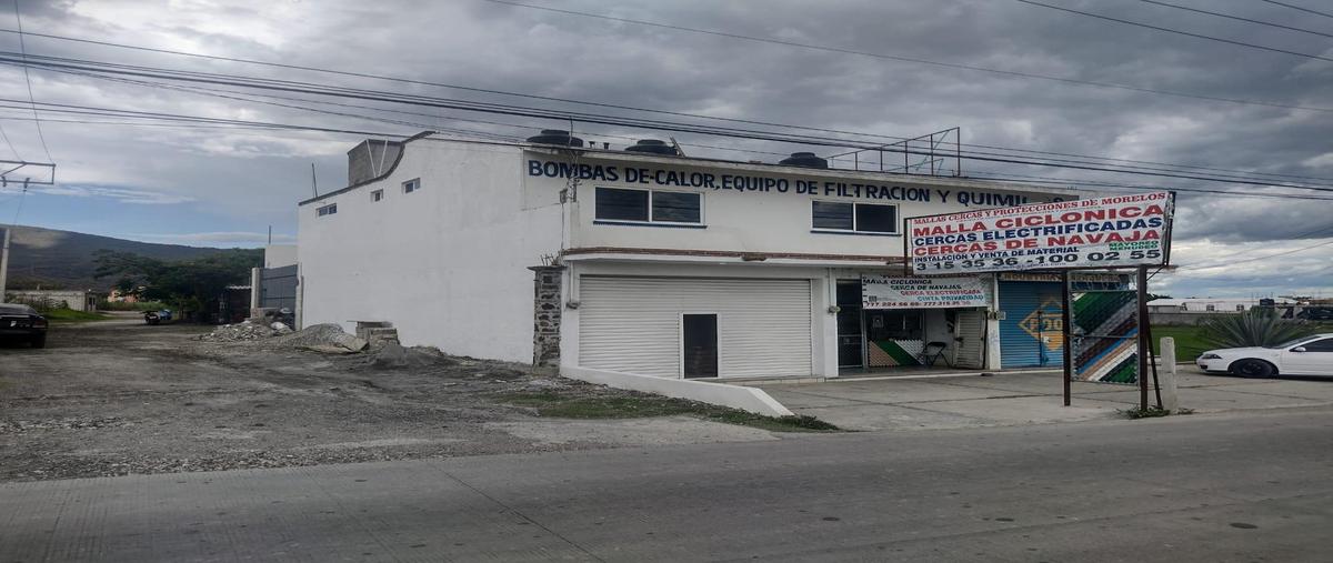 Foto de local en , tezoyuca, emiliano zapata, morelos, 0 foto 03 Foto de local en venta en , tezoyuca, emiliano zapata, morelos, 0 No. 03