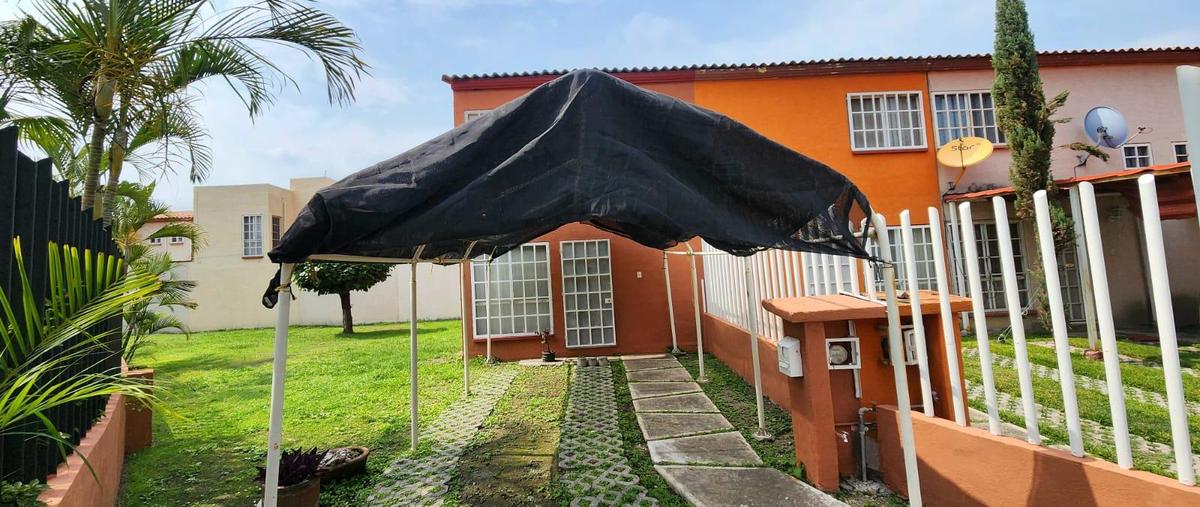 Foto de casa en venta en  , tezoyuca, emiliano zapata, morelos, 0 No. 03