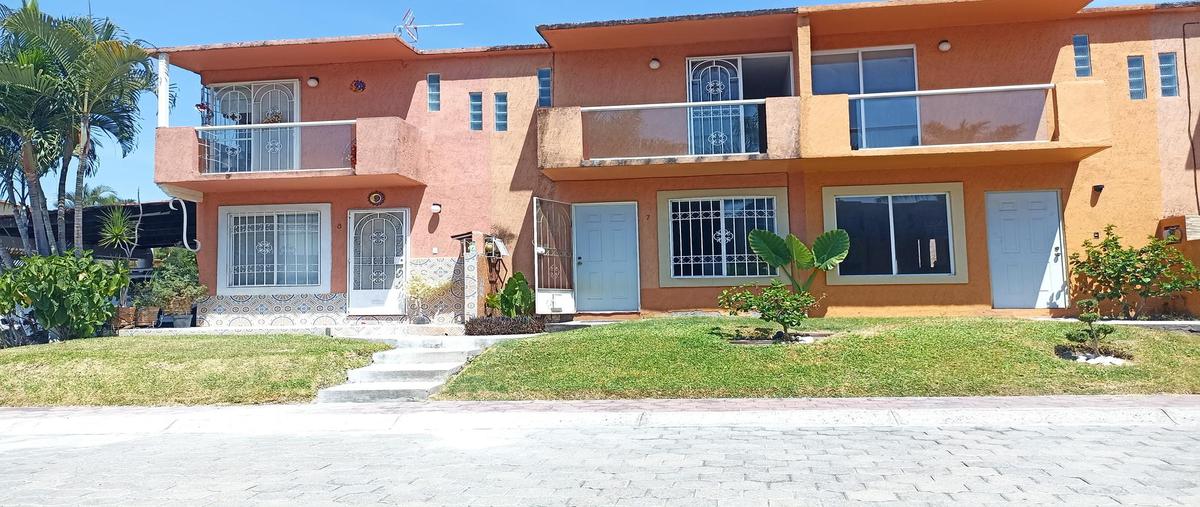 Foto de casa en venta en  , tezoyuca, emiliano zapata, morelos, 0 No. 05