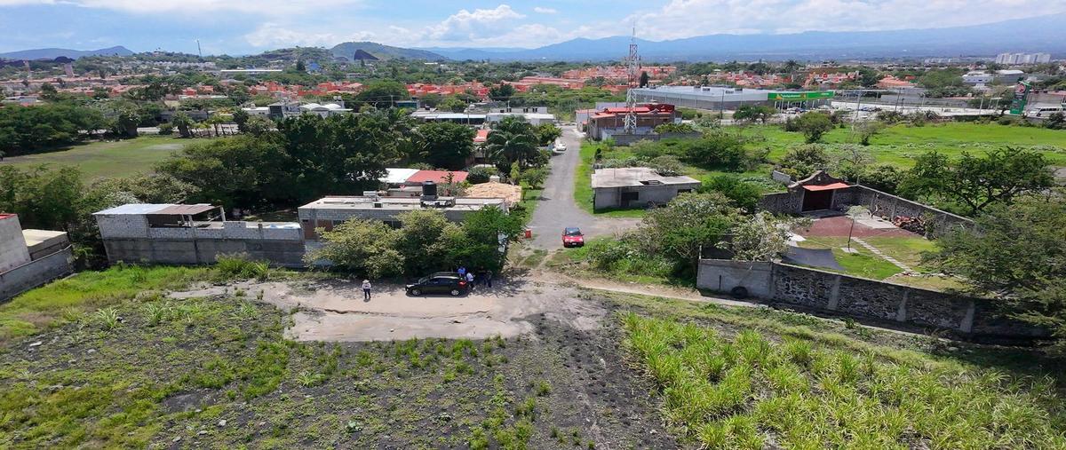 Foto de terreno habitacional en venta en  , tezoyuca, emiliano zapata, morelos, 0 No. 03