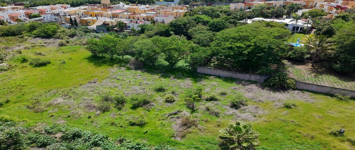 Foto de terreno habitacional en venta en  , tezoyuca, emiliano zapata, morelos, 0 No. 05