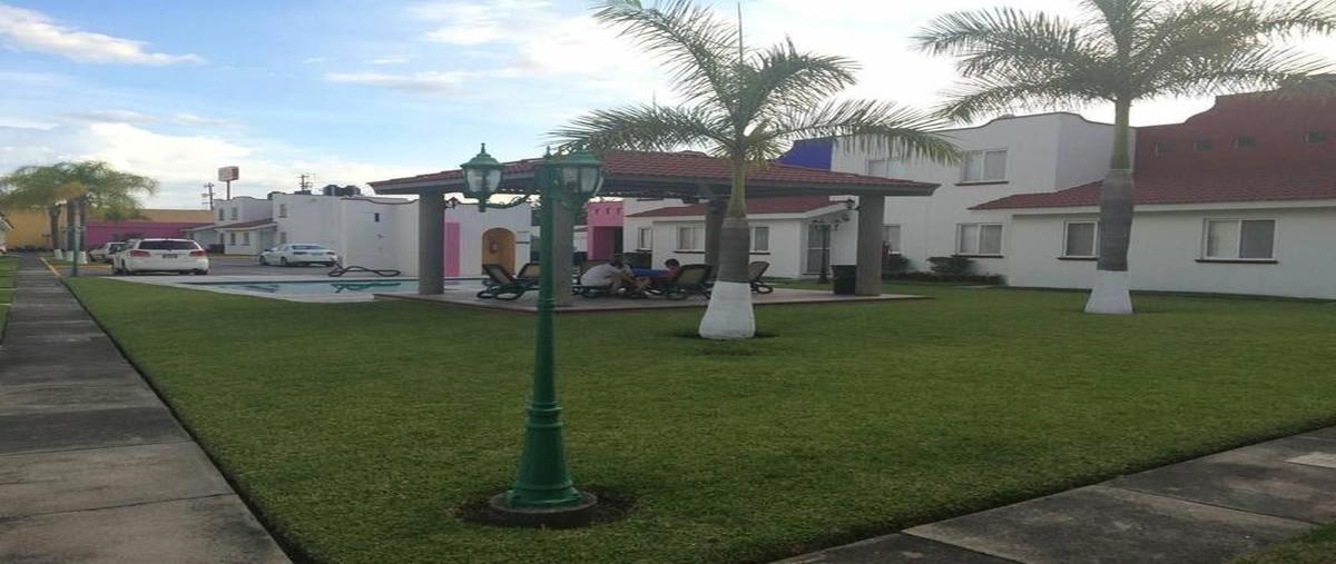 Foto de casa en venta en  , tezoyuca, emiliano zapata, morelos, 7558858 No. 03