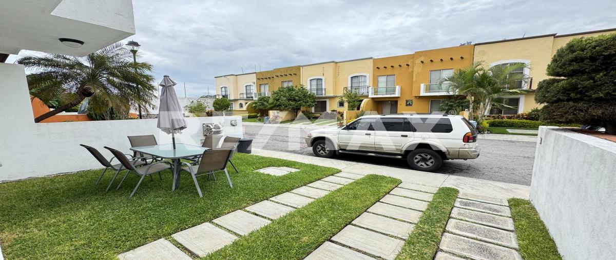 Foto de casa en condominio en venta en tezoyuca , tezoyuca, emiliano zapata, morelos, 0 No. 03