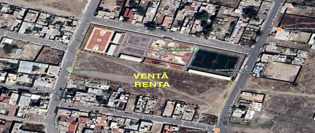 Foto de terreno habitacional en venta en  , tezoyuca, tezoyuca, méxico, 28790482 No. 03