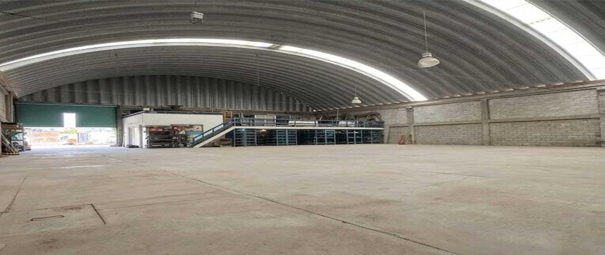Foto de nave industrial en , tezoyuca, tezoyuca, méxico, 30978856 foto 02 Foto de nave industrial en venta en , tezoyuca, tezoyuca, méxico, 30978856 No. 02