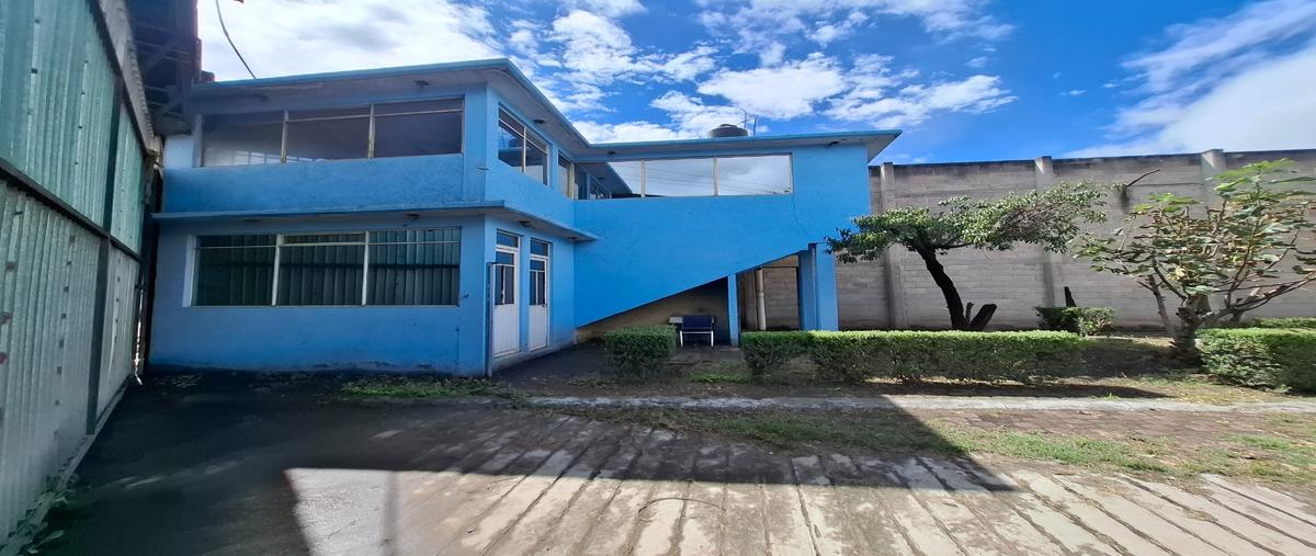 Foto de bodega en renta en  , tezoyuca, tezoyuca, méxico, 0 No. 03