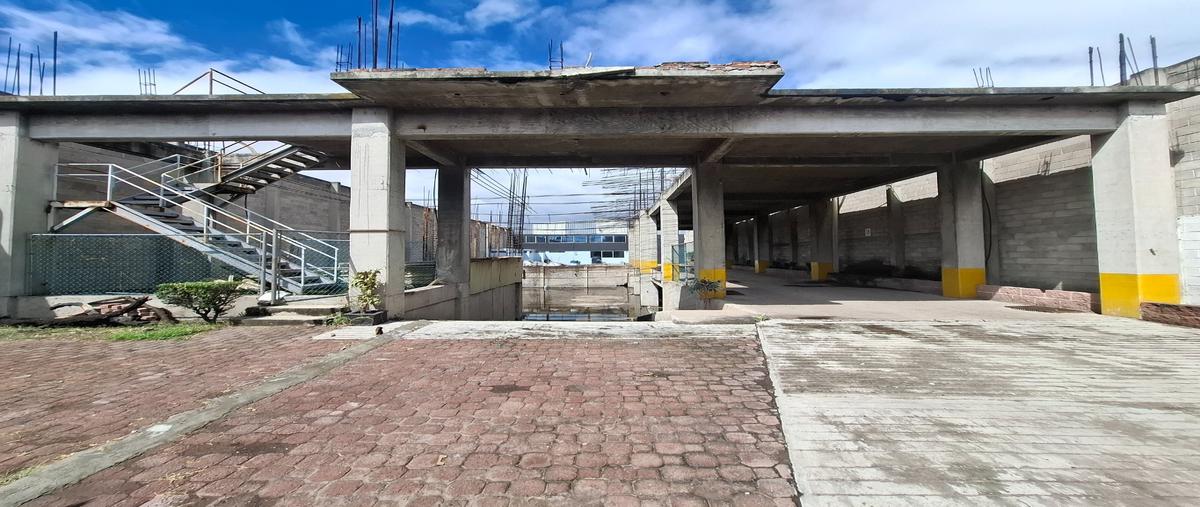 Foto de bodega en renta en  , tezoyuca, tezoyuca, méxico, 0 No. 04