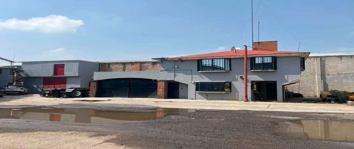 Foto de nave industrial en venta en  , tezoyuca, tezoyuca, méxico, 0 No. 04