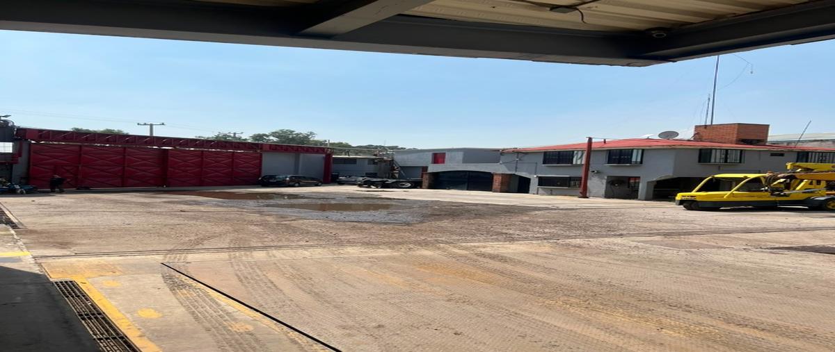 Foto de nave industrial en venta en  , tezoyuca, tezoyuca, méxico, 0 No. 05