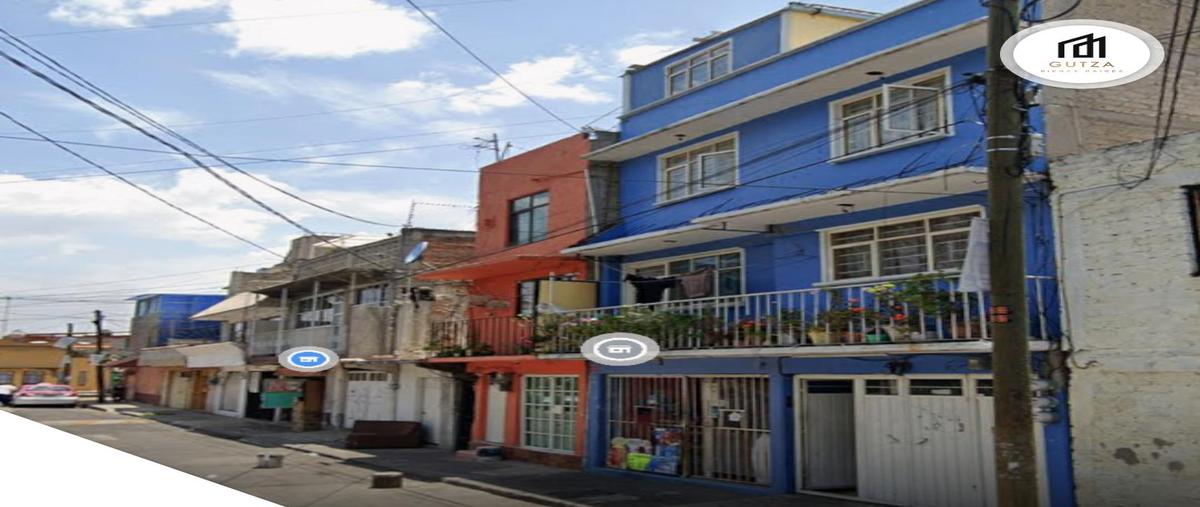 Foto de casa en venta en  , tezozomoc, azcapotzalco, df / cdmx, 0 No. 05