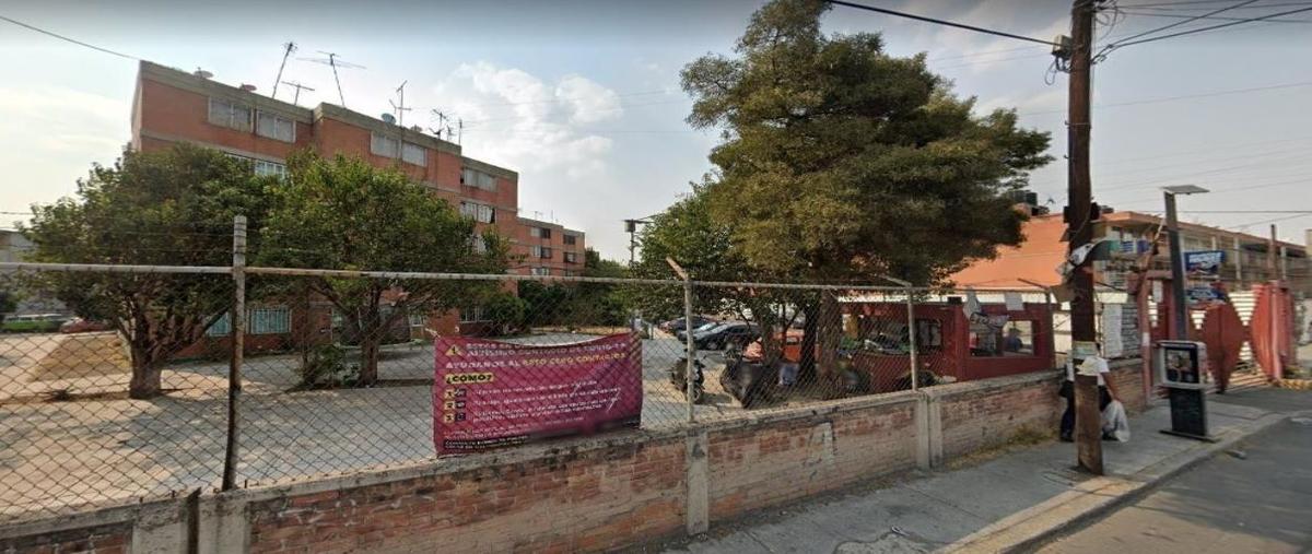 Foto de departamento en venta en tezozomoc , consejo agrarista mexicano, iztapalapa, df / cdmx, 25922149 No. 03