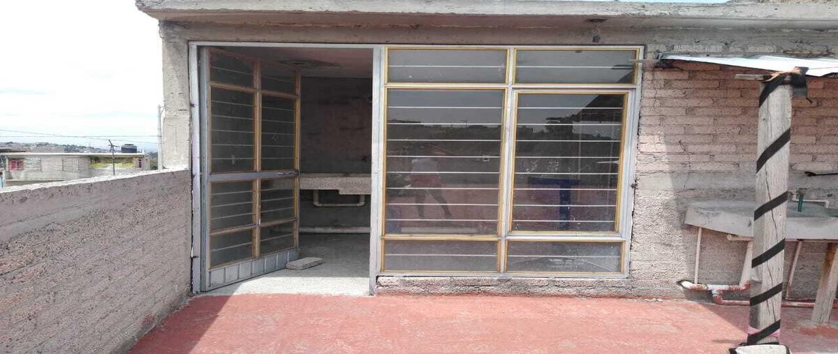 Foto de casa en venta en tezozomoc , ladera, chimalhuacán, méxico, 0 No. 03