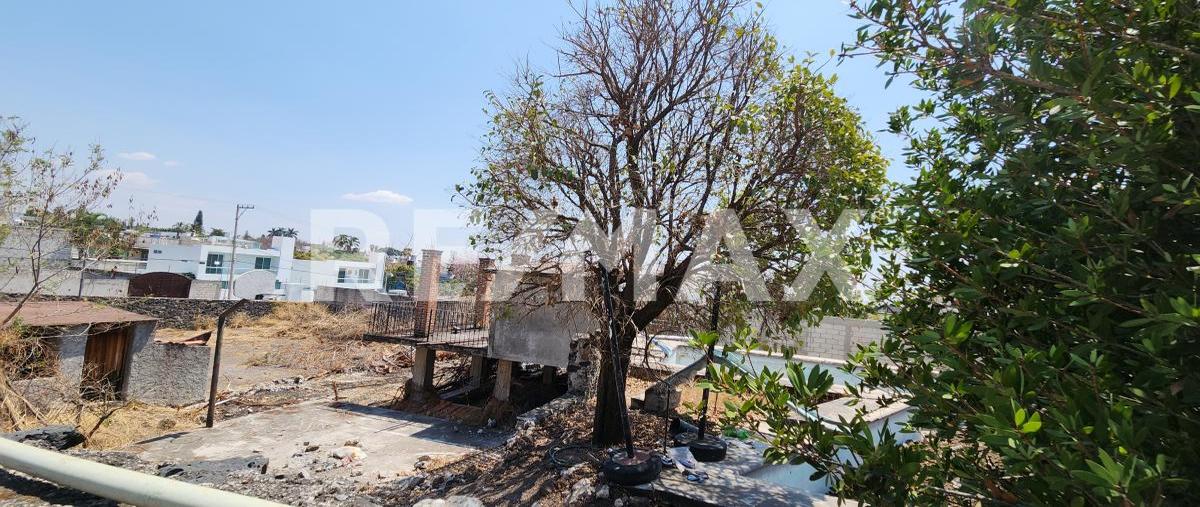 Foto de terreno habitacional en venta en tezozomoc , real de oaxtepec, yautepec, morelos, 0 No. 04