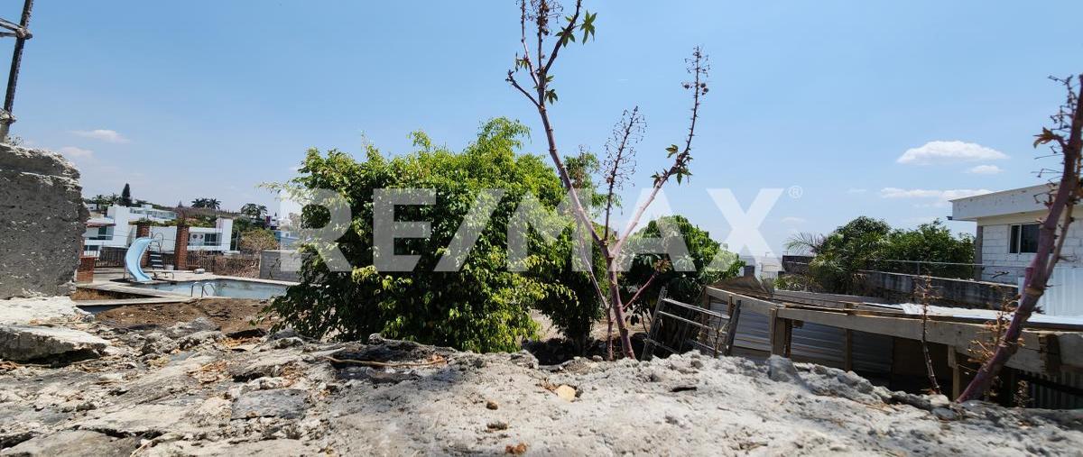 Foto de terreno habitacional en venta en tezozomoc , real de oaxtepec, yautepec, morelos, 0 No. 05