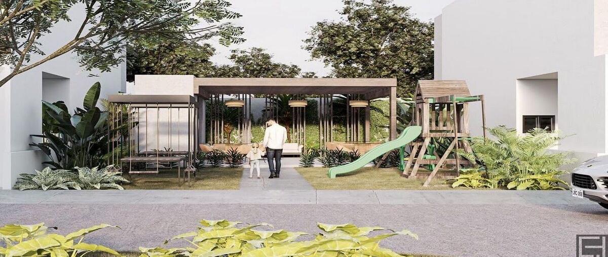 Foto de casa en venta en th 36 komchen , komchen, mérida, yucatán, 28484653 No. 04